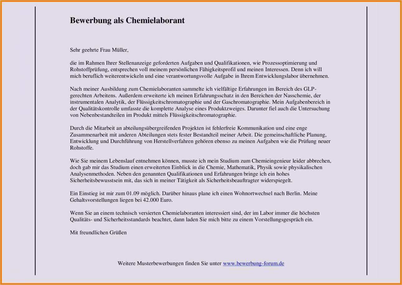 Bachelorarbeit Vorlage Best Of 12 Bewerbung Bachelorarbeit