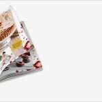 Backbuch Vorlage Bewundernswert Fotokochbuch Gestalten