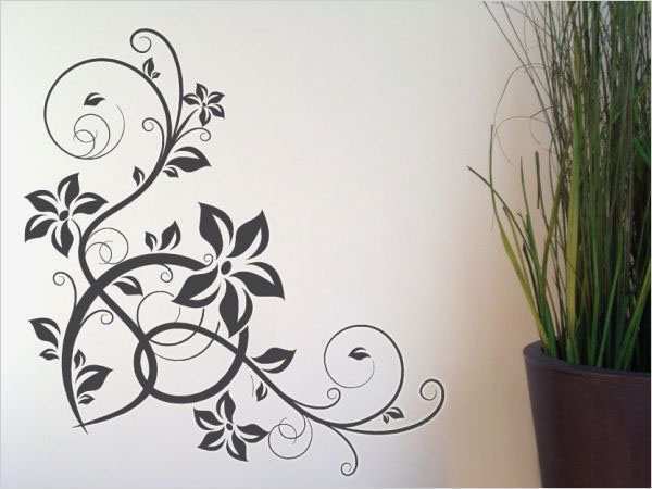 Badezimmer Vorlagen Inspiration Wandtattoo –