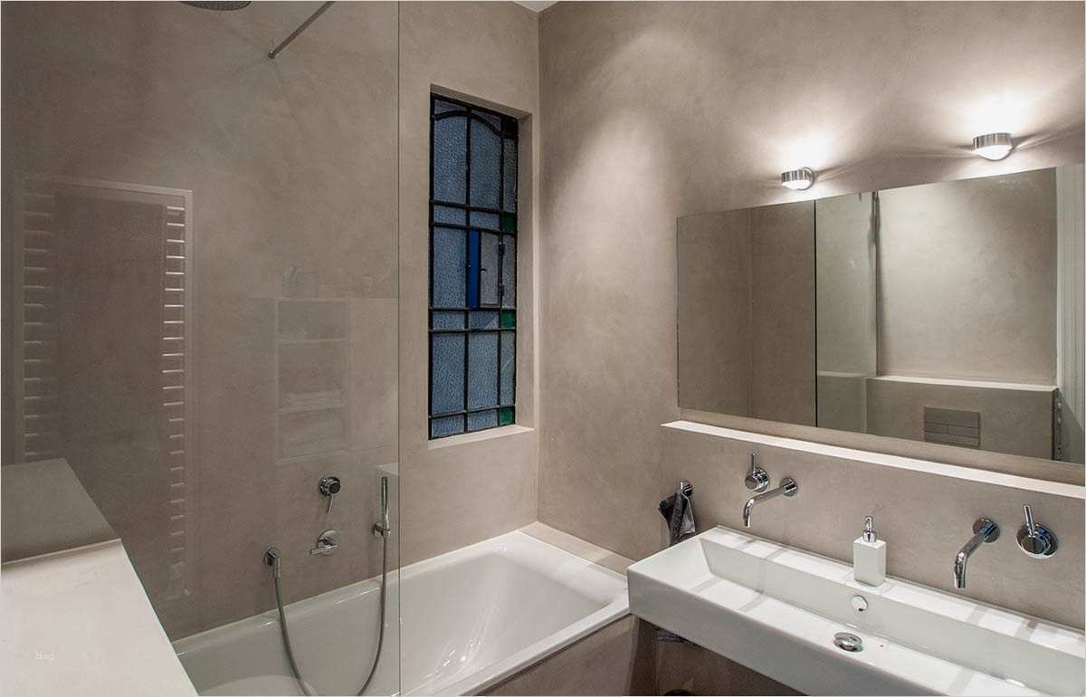 Badezimmer Vorlagen Wunderbar Projektbeschreibungen Fugenloser Badezimmer Mit Marmorinoputz