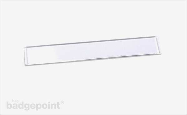 Badgepoint Namensschilder Vorlage Genial Namensschilder Ersatzteile Für Office 35 " Bi" Bei
