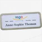 Badgepoint Namensschilder Vorlage Süß Badgepoint Fice 30 Metal Namensschilder