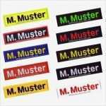 Badgepoint Namensschilder Vorlage Süß Großzügig Namensschild Vorlage Zeitgenössisch Entry