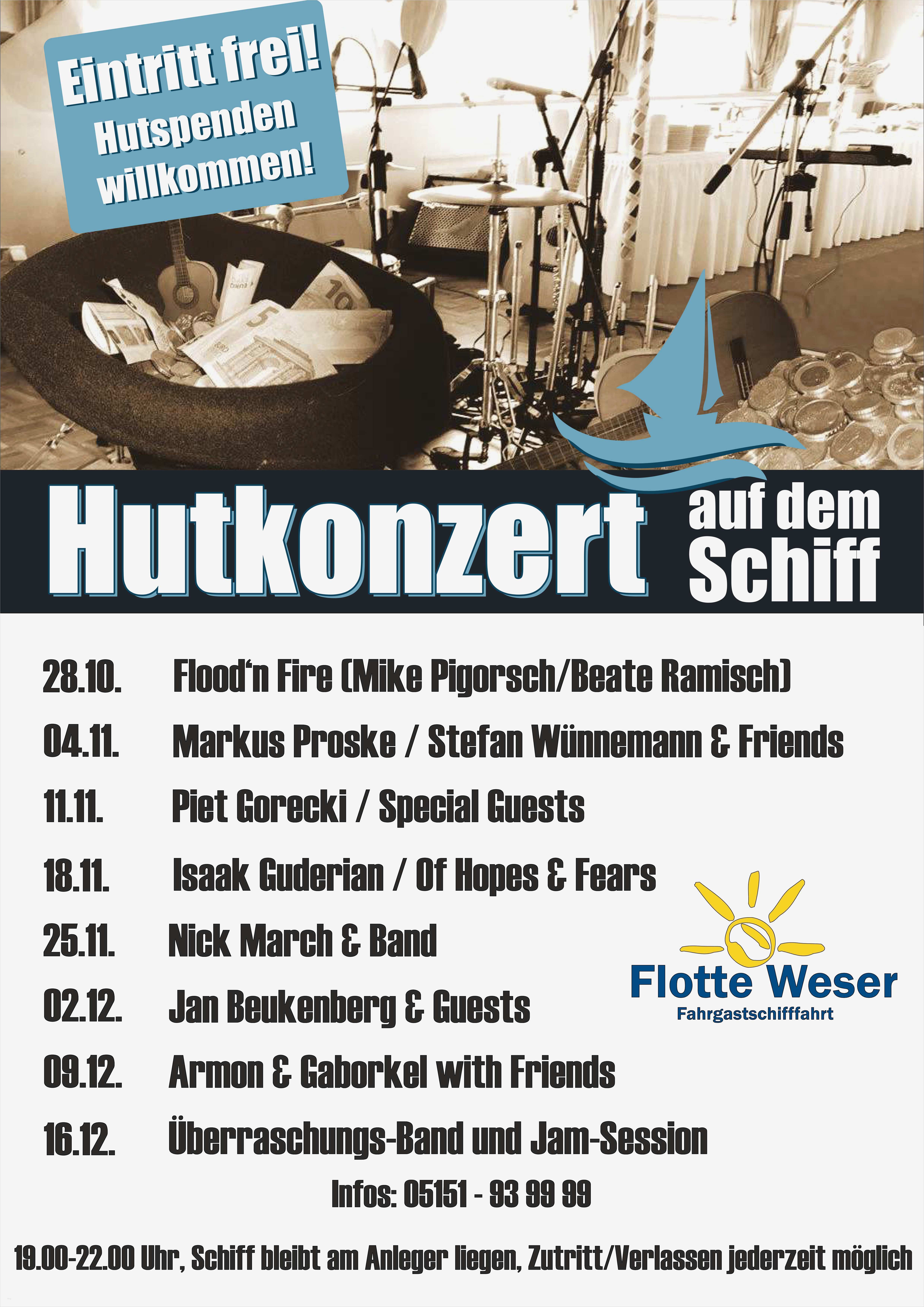 Band Flyer Vorlagen Neu Ziemlich Konzert Flyer Vorlage Bilder Entry Level Resume