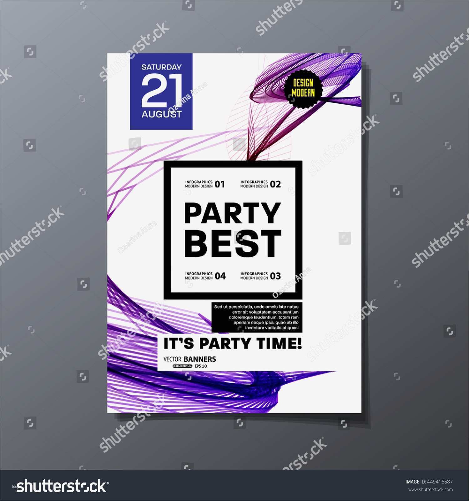 Band Flyer Vorlagen Wunderbar Wunderbar Kostenlose Konzert Flyer Vorlage Fotos Entry