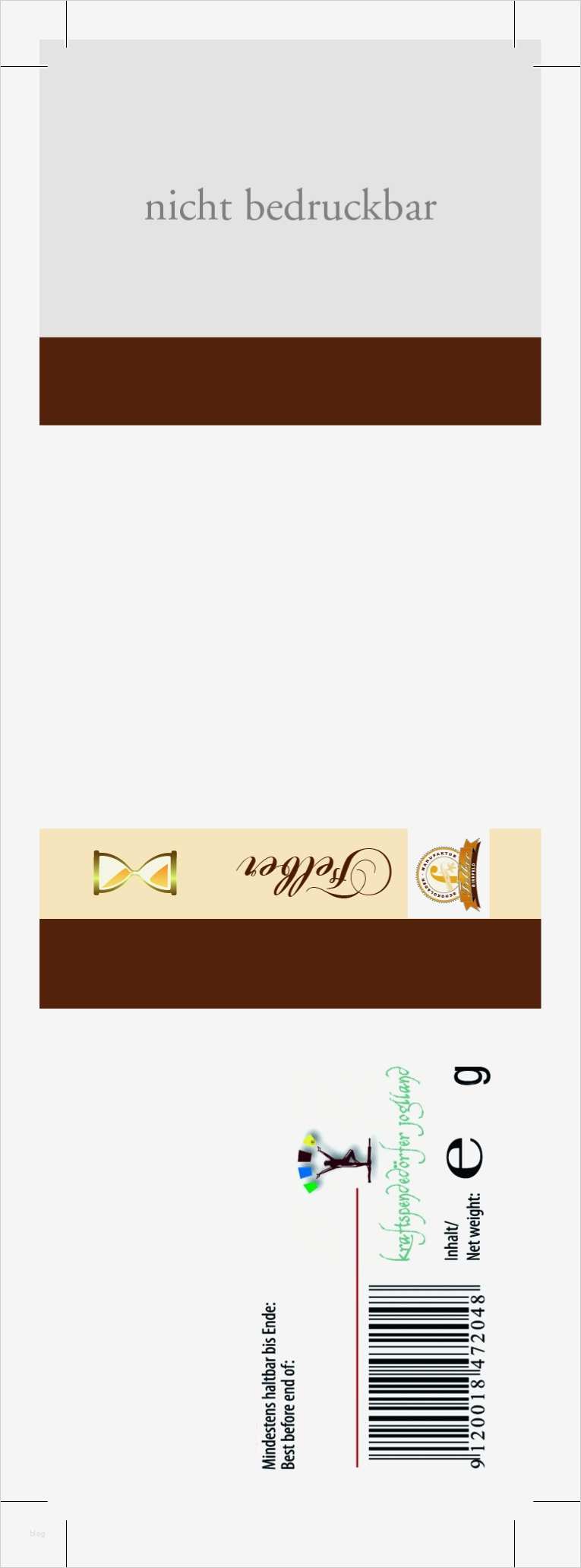 Banderolen Vorlagen Schönste Banderolen Zum Selbermachen