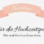 Banderolen Vorlagen Süß Karten Schild Für Hochzeit Zum Download
