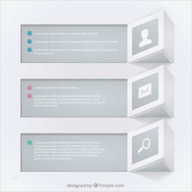 Banner Vorlage Gut Abstrakt Banner Vorlage