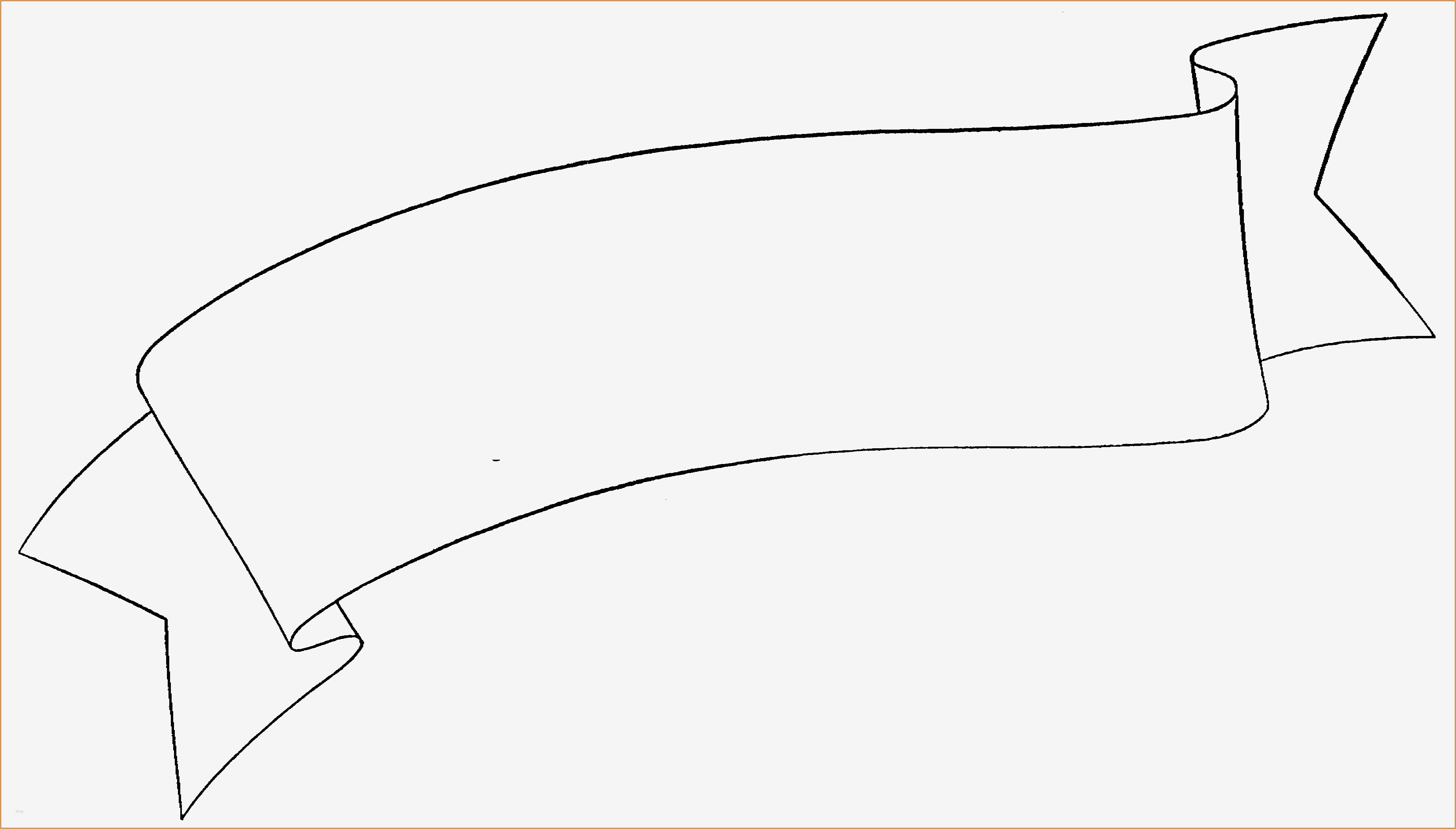 Banner Vorlage Luxus Banner Template Clipart Best