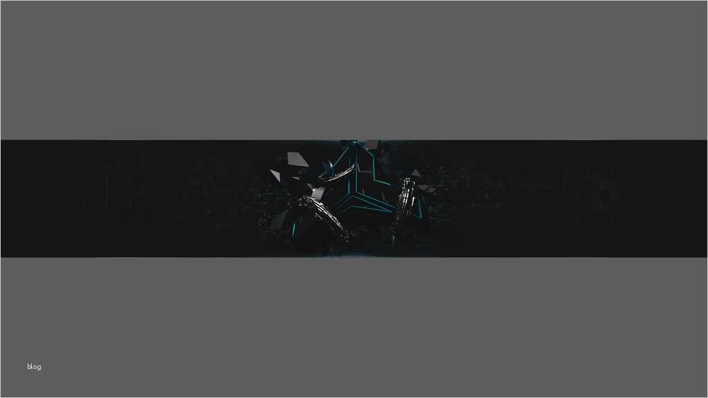 Banner Vorlage Schönste Cool Youtube Banners