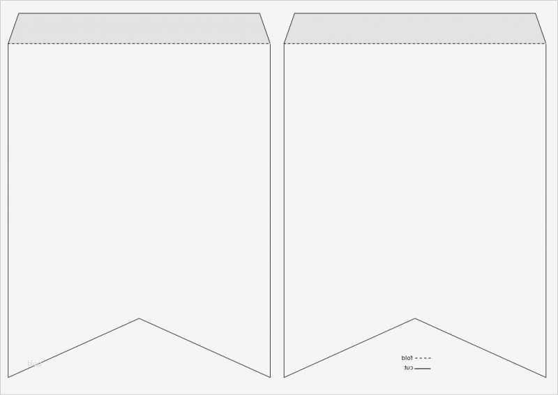 Banner Vorlage Schönste Wimpelkette Selber Machen Diy Anleitung 5 Vorlagen