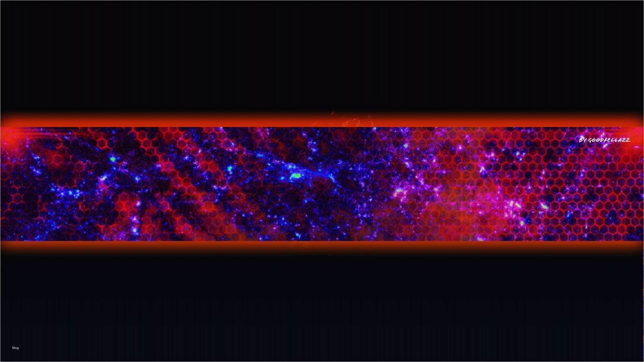 Banner Vorlage Wunderbar Youtube Banner Template No Text