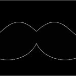 Bart Vorlage Angenehm Beard Png Images Free