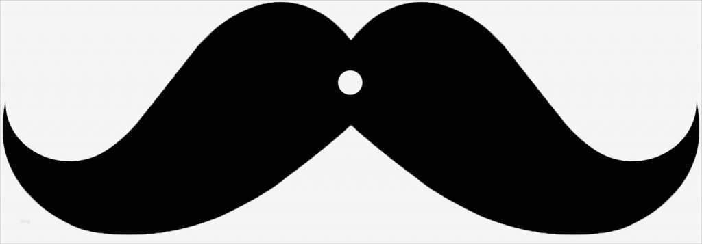 Bart Vorlage Süß Party Strohhalme Ganz Einfach Selber Machen Diy