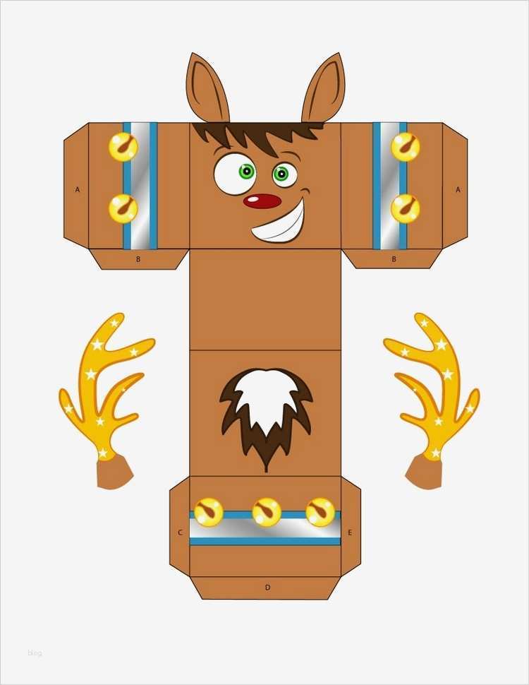 Bastel Vorlagen Fabelhaft 30 Bastelvorlagen Für Weihnachten Zum Ausdrucken