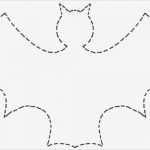 Bastel Vorlagen Gut Halloween 25 Bastelideen Bastelvorlagen Und Anleitungen