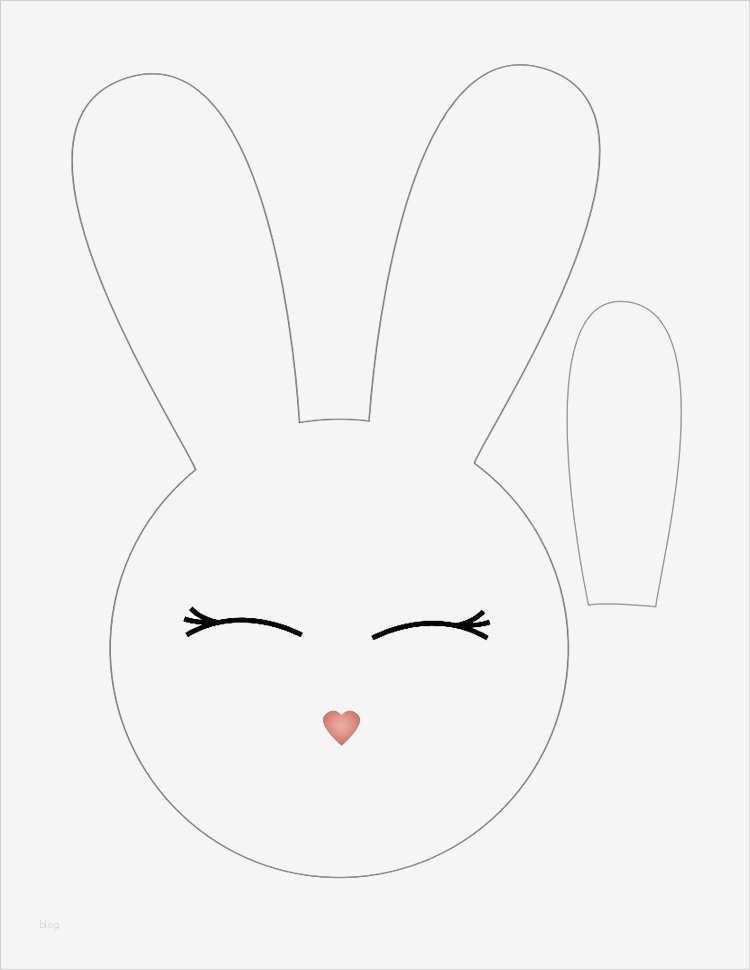 Bastel Vorlagen Neu Osterdeko Selber Machen 50 Bastelvorlagen Für Ostern Zum