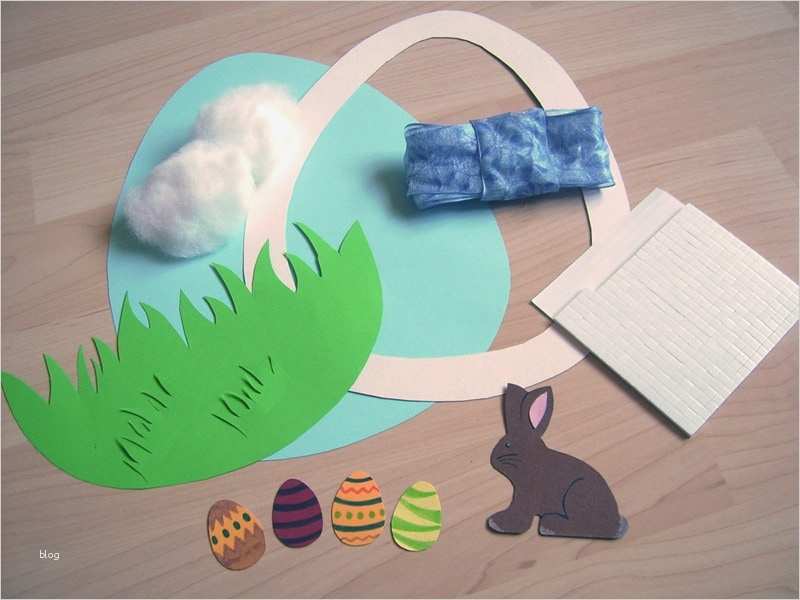 Basteln Für Ostern Vorlagen Best Of Fensterbild Ostern Basteln