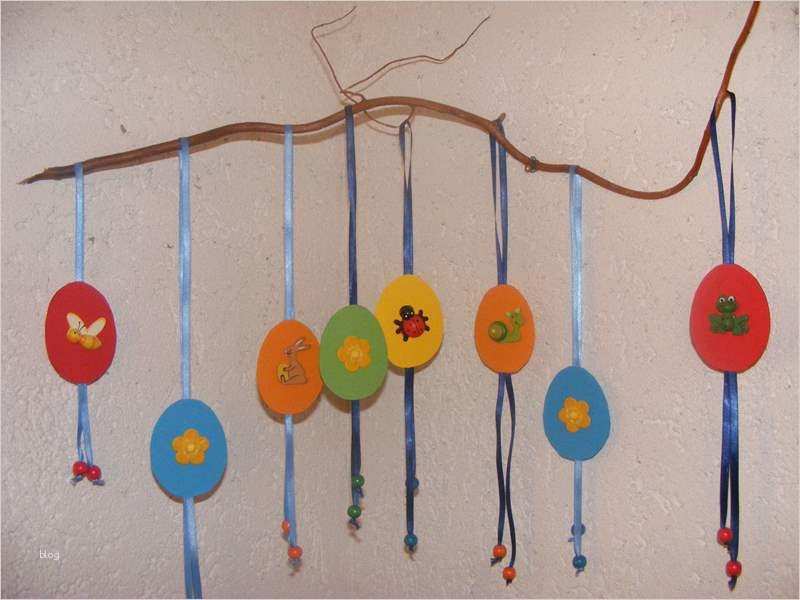 Basteln Für Ostern Vorlagen Best Of Ostereier Basteln