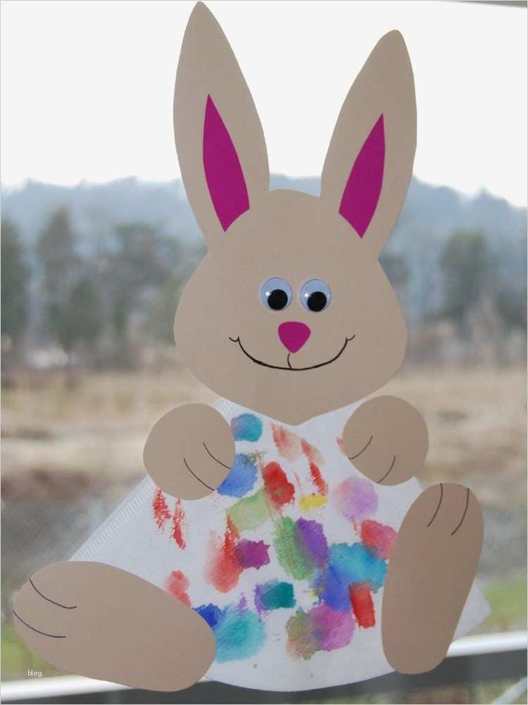 Basteln Für Ostern Vorlagen Cool Fensterbilder Für Ostern Basteln Mit Kindern 35 tolle