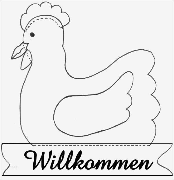 Basteln Für Ostern Vorlagen Luxus Osterdekoration Basteln Kostenlose Vorlagen Und