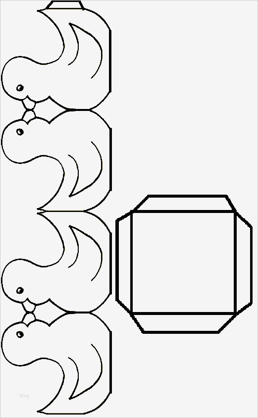 Basteln Für Ostern Vorlagen Schönste Osternest Basteln Kostenlose Vorlagen Und Anleitungen