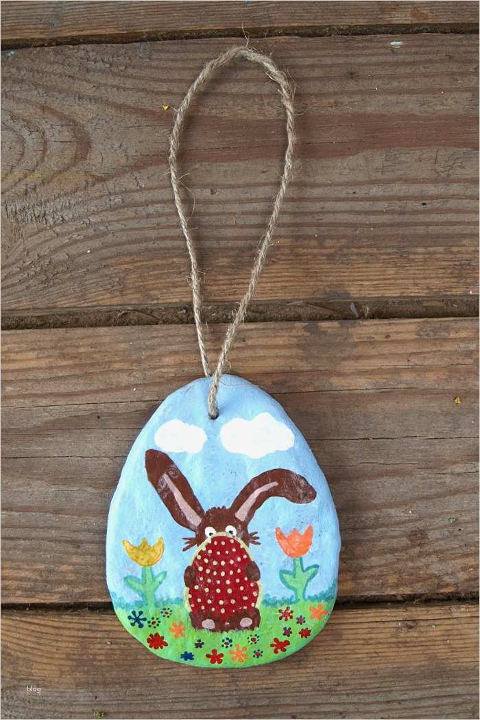 Basteln Für Ostern Vorlagen Wunderbar Ostereier Basteln Aus Salzteig