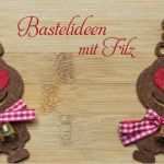 Basteln Mit Filz Vorlagen Erstaunlich Basteln Mit Holz Vorlagen Weihnachten – Bvrao