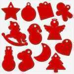 Basteln Mit Filz Vorlagen Inspiration Weihnachtsbaumschmuck Basteln Babymarkt Ratgeber