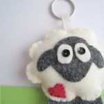 Basteln Mit Filz Vorlagen Süß Basteln Mit Filz Filztaschen Und Weitere Bastelvorlagen