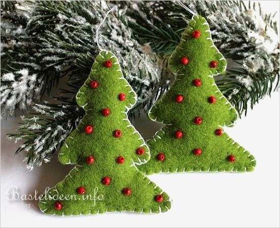 Basteln Mit Filz Vorlagen Wunderbar Basteln Zu Weihnachten Weihnachtsbasteleien