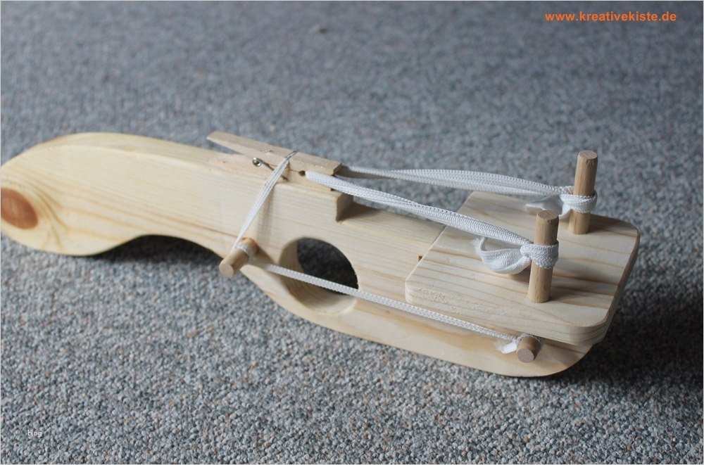 Basteln Mit Holz Vorlagen Kostenlos Wunderbar Gummi Gewehr