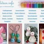 Basteln Mit Kindern Vorlagen Gut Basteln Mit Kindern Viele Kostenlose Vorlagen Und Anleitungen