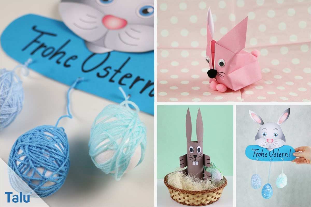 Basteln Mit Papier Vorlagen Fabelhaft Osterhasen Basteln Aus Papier Vorlagen Diy Anleitung