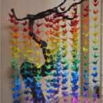 Basteln Mit Papier Vorlagen Inspiration Basteln Mit Kindern 100 origami Diy Projekte