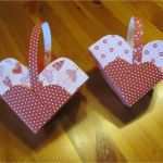 Basteln Mit Papier Vorlagen Schönste Basteln Mit Papier Herz Schachtel Basteln Bastelideen
