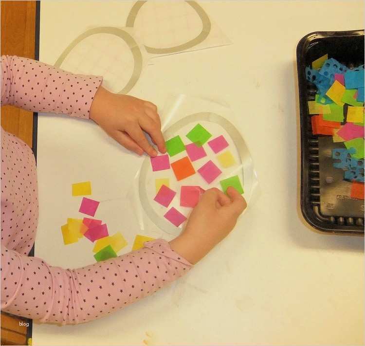 Basteln Mit Transparentpapier Vorlagen Beste Fensterbilder Für Ostern Basteln Mit Kindern 35 tolle