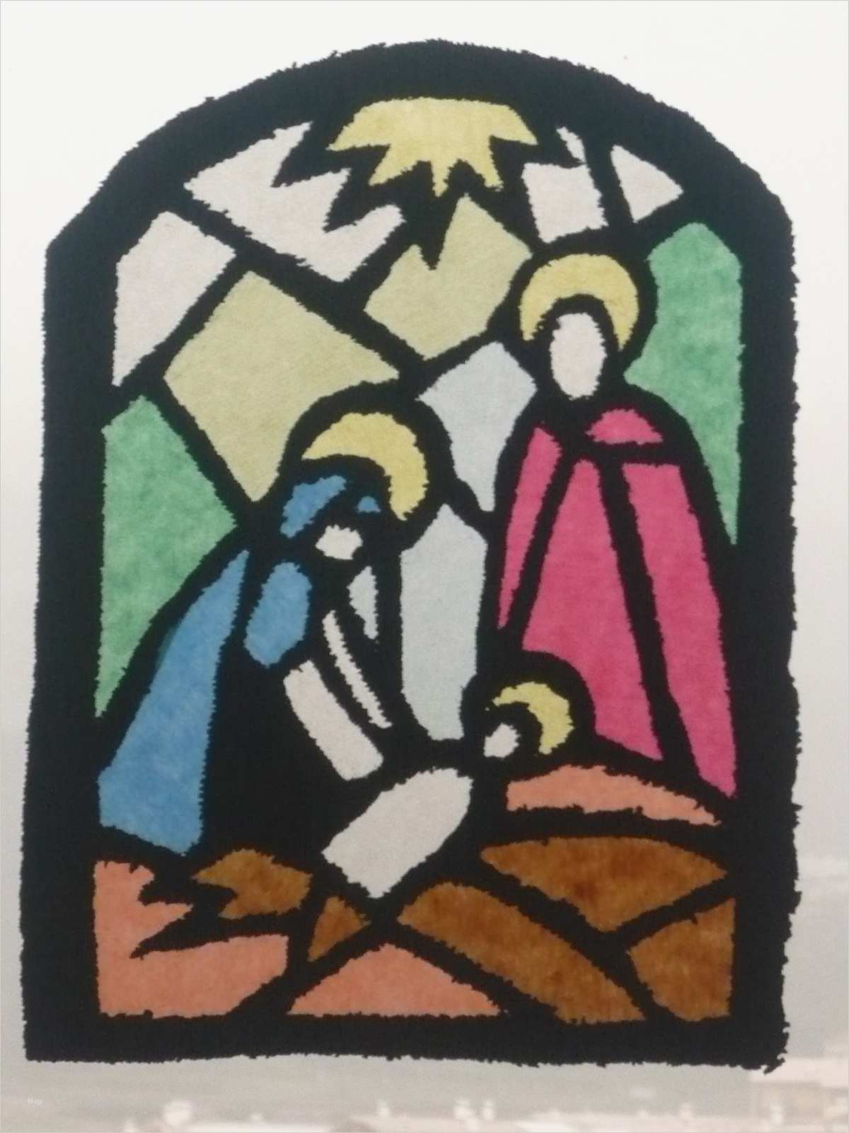 Basteln Mit Transparentpapier Vorlagen Gut Basteln Buntblume