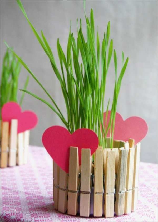 Basteln Mit Wäscheklammern Vorlagen Elegant Basteln Mit Wäscheklammern