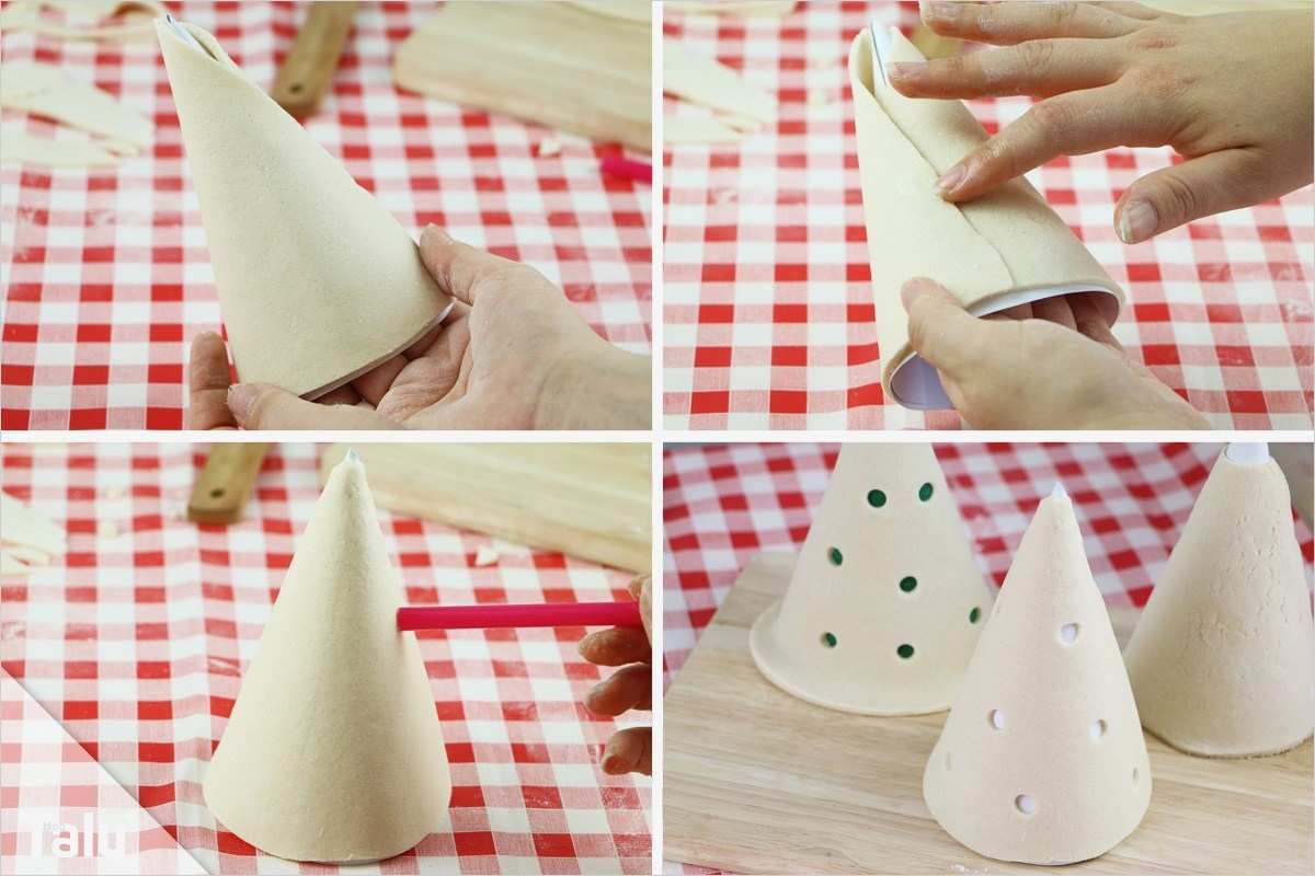 Basteln Mit Wellpappe Vorlagen Fabelhaft Basteln Mit Salzteig Ideen Für Frühjahr Herbst Und