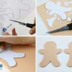 Basteln Mit Wellpappe Vorlagen Schön Basteln Mit Moosgummi 6 Vorlagen Für Frühling