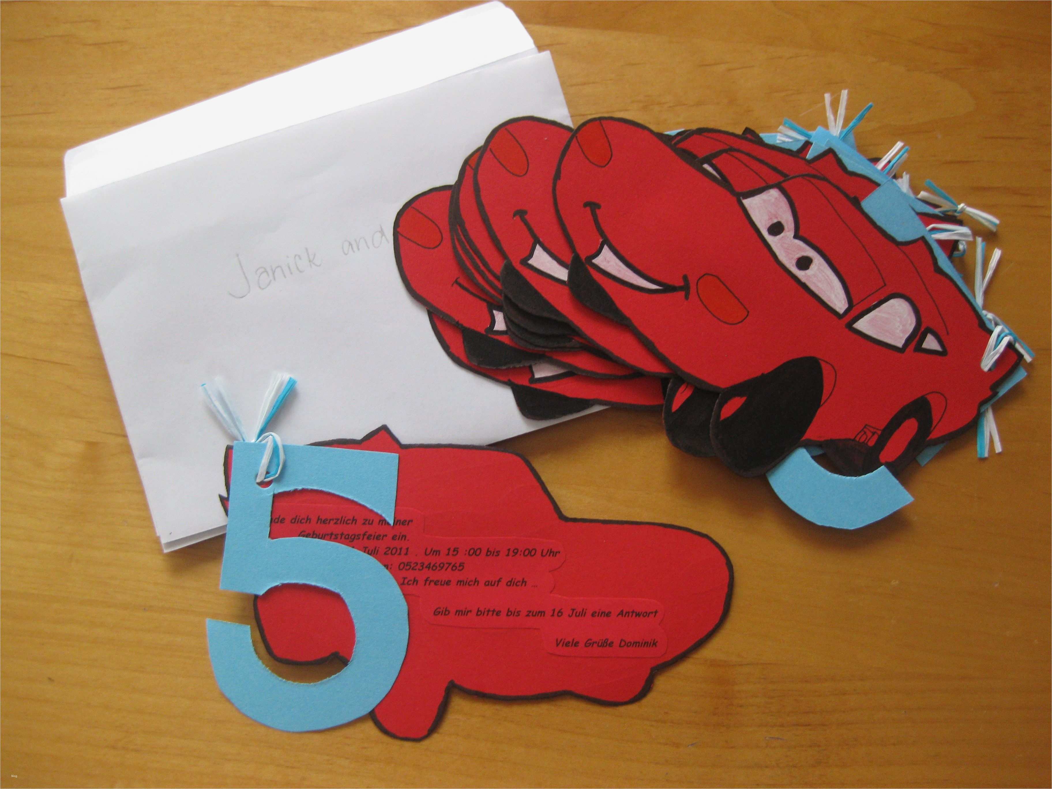 Basteln Vorlagen Best Of Geburtstagseinladung Basteln Vorlagen