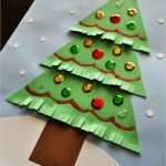 Basteln Vorlagen Bewundernswert Weihnachtskarten Mit Kindern Basteln Hier Sind Meine top