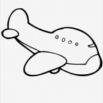 Basteln Vorlagen Kostenlos Ausdrucken Erstaunlich Basteln Mit Kindern Flugzeug Vorlage Zum Ausmalen