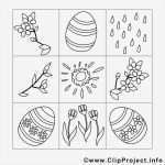 Basteln Vorlagen Kostenlos Ausdrucken Erstaunlich Basteln Zu Ostern Mit Kleinkinder