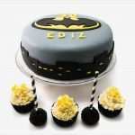 Batman torte Vorlage Angenehm Batman Motiv torte Mundus