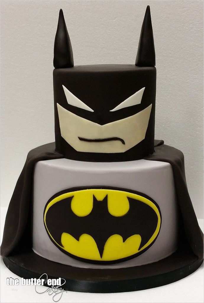 Batman torte Vorlage Cool the butter End Cakery March 2015 1 08