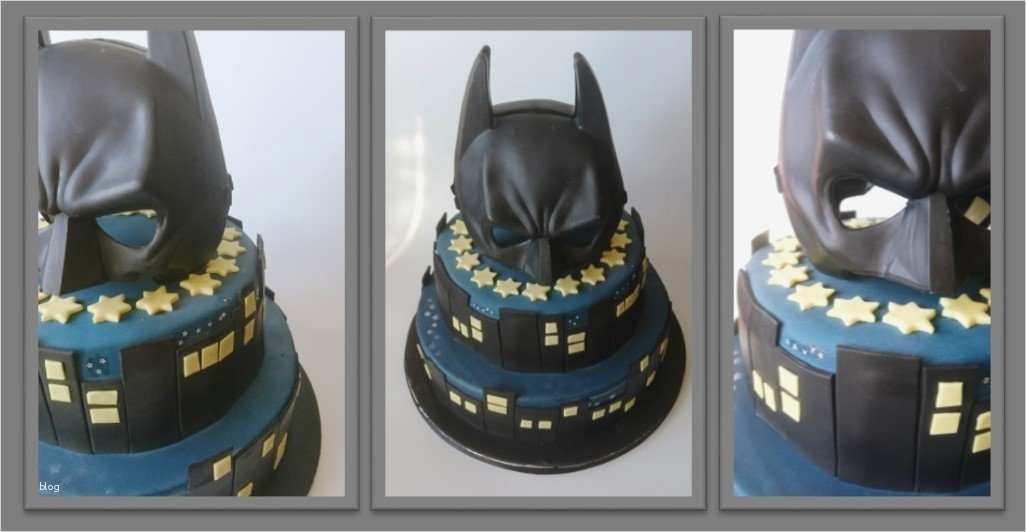 Batman torte Vorlage Einzigartig Batman Motivtorte Incl Rezept Und Anleitung Kuchen