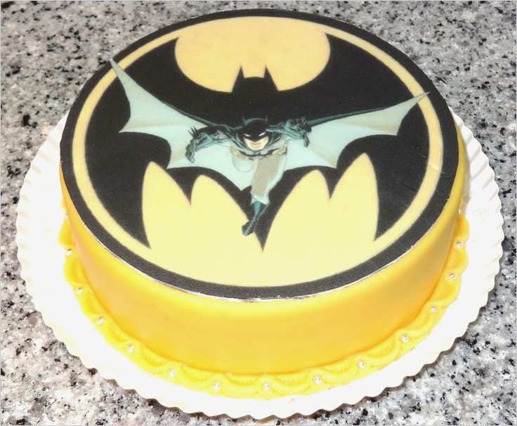 Batman torte Imagui