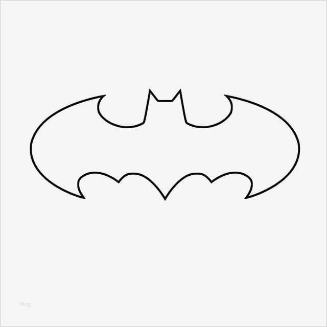 Batman torte Vorlage Schönste Batman Symbol Template Stuff I Want to Make